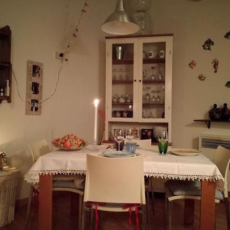 ראפאלו Studio Via Matteotti מראה חיצוני תמונה