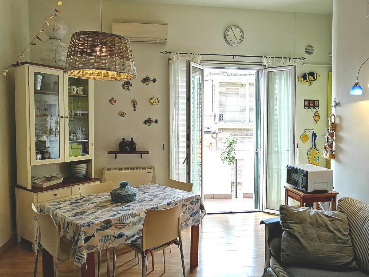 ראפאלו Studio Via Matteotti מראה חיצוני תמונה