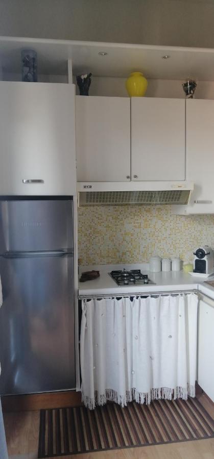 ראפאלו Studio Via Matteotti מראה חיצוני תמונה