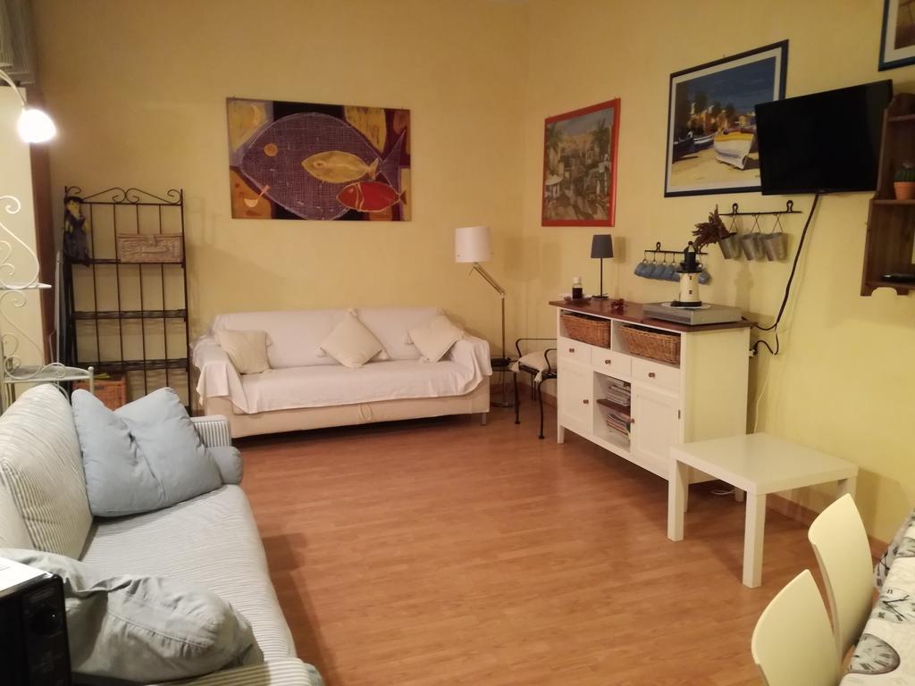 ראפאלו Studio Via Matteotti מראה חיצוני תמונה